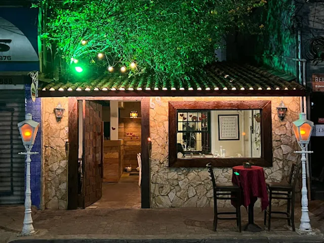 Família Geraci Restaurante