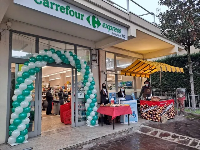 Carrefour Express