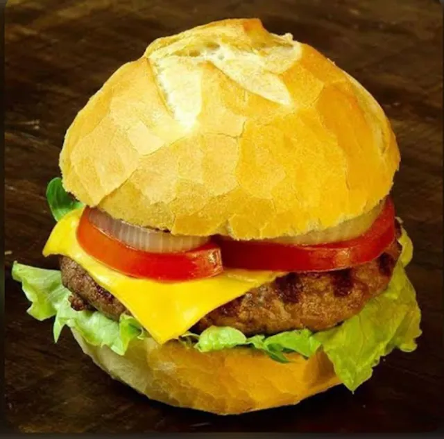 Hamburgueria Ariquemes Praça do Lago