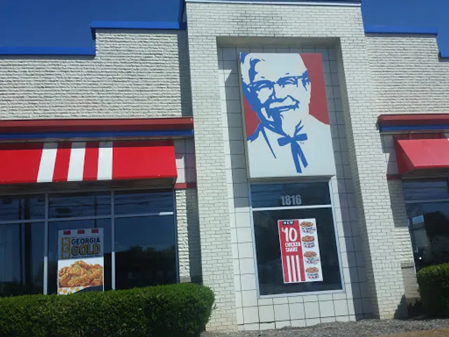 KFC