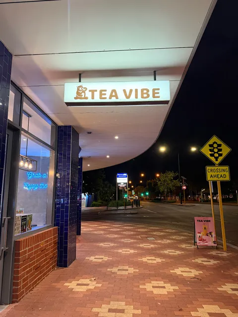 Tea Vibe
