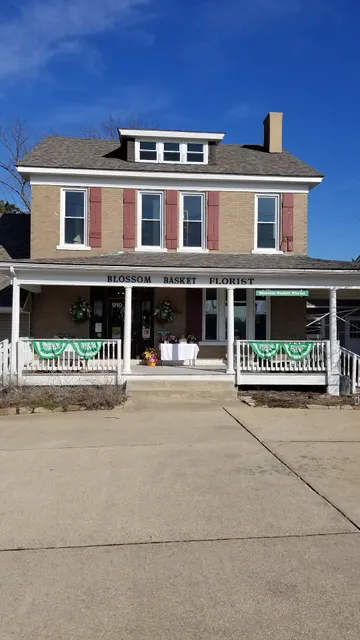 Blossom Basket Florist