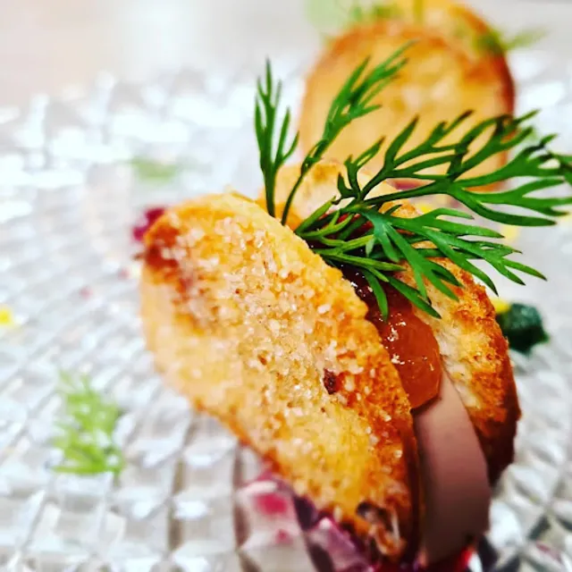 Sybaryt Restaurante & Cafeteria