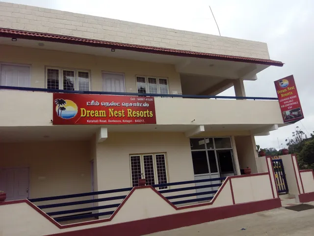 Dream Nest Resorts