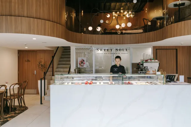 Sweet Soul Patisserie