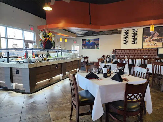 Gauchinho Brazilian Steakhouse