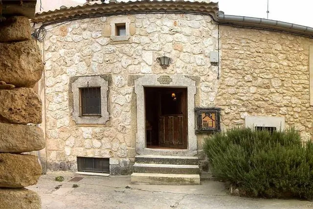 Casa Rural La Cepa