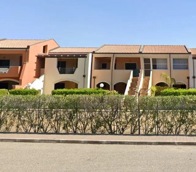 appartamento demetra village