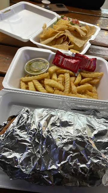 El Guajillo (Food Truck)