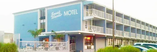Fenwick Islander Motel