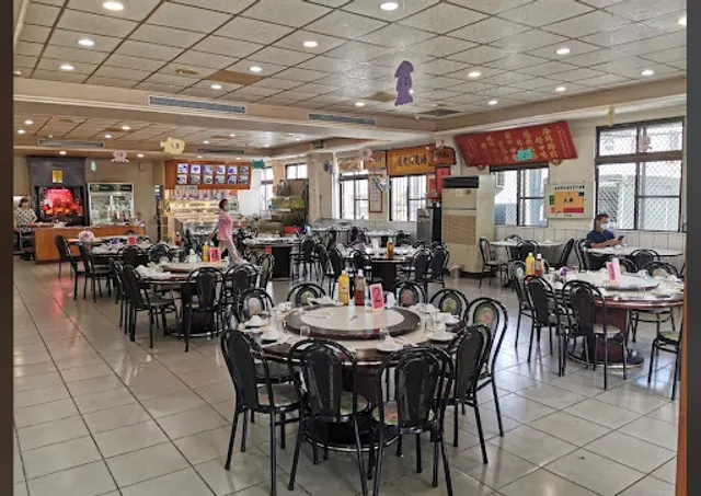 Hailong Yuan Restaurant