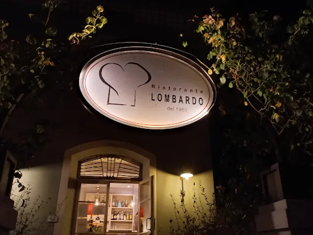 Ristorante Lombardo