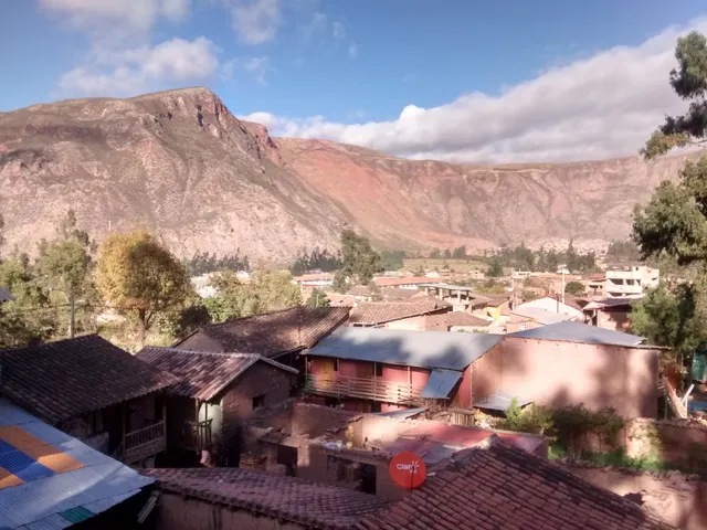 Urubamba Homestay