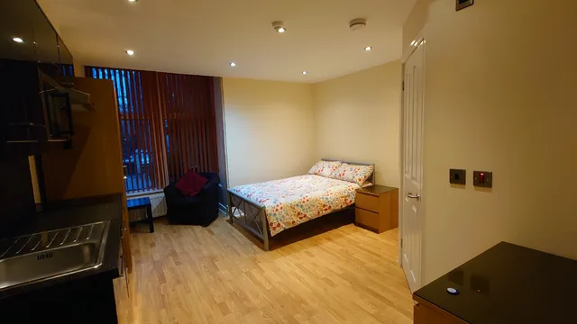 Blackburn Accommodation for professionals