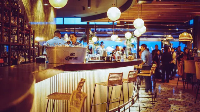 Vista Corona Bogotá