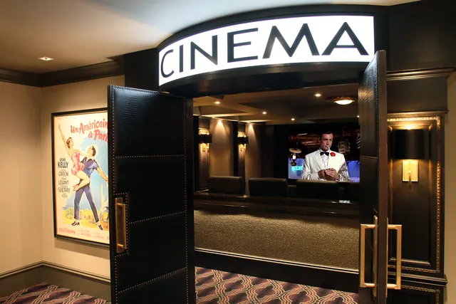 Sound & Vision Technology Solutions