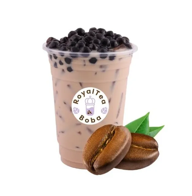 RoyalTea Boba