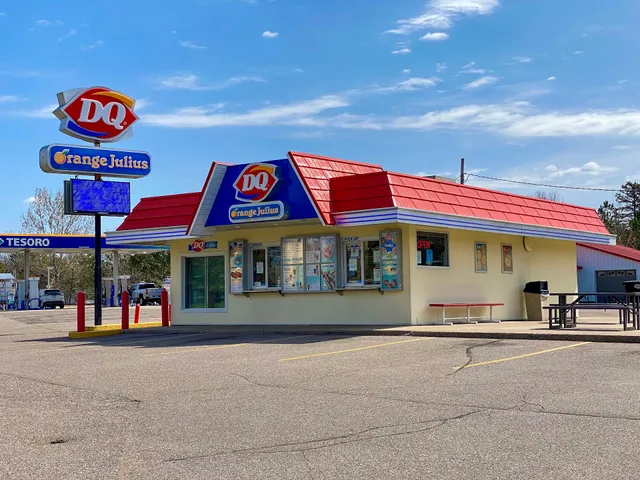 Dairy Queen / Orange Julius