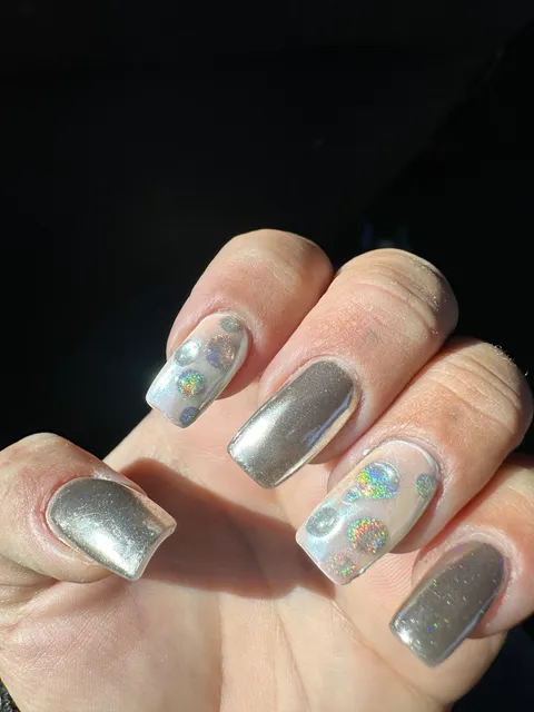 Artistic Nails & Lashes