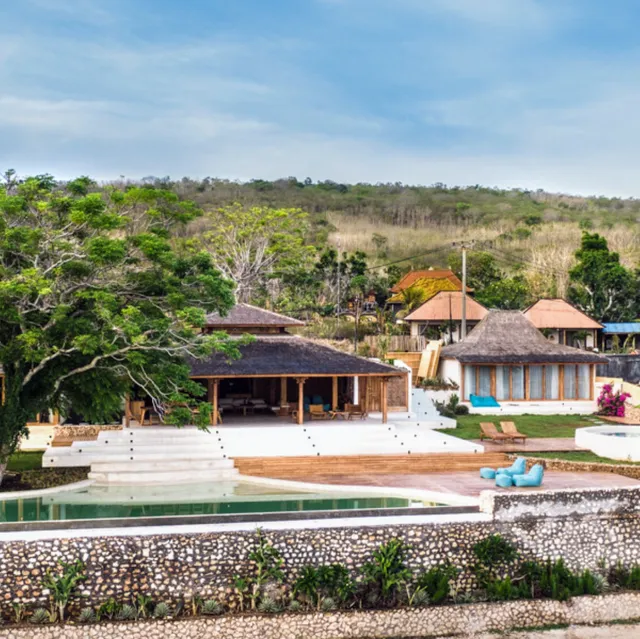 Villa Victoria Nusa Penida