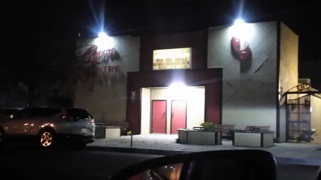 Encore Theatre Company