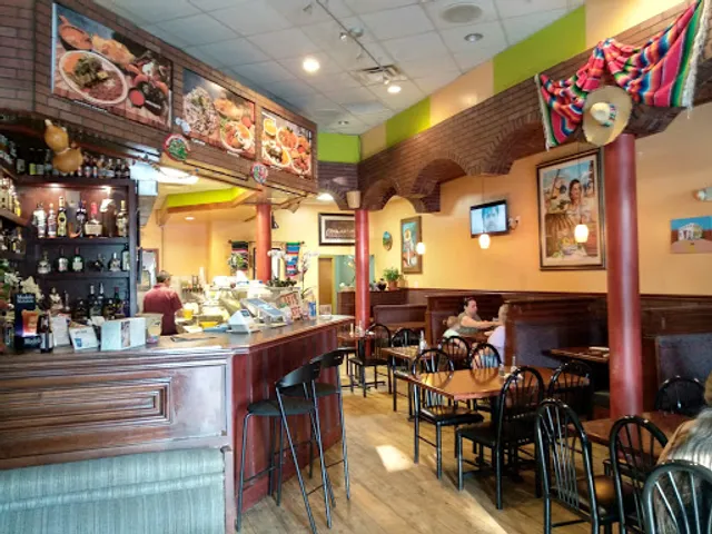 Charritos Restaurante Taqueria