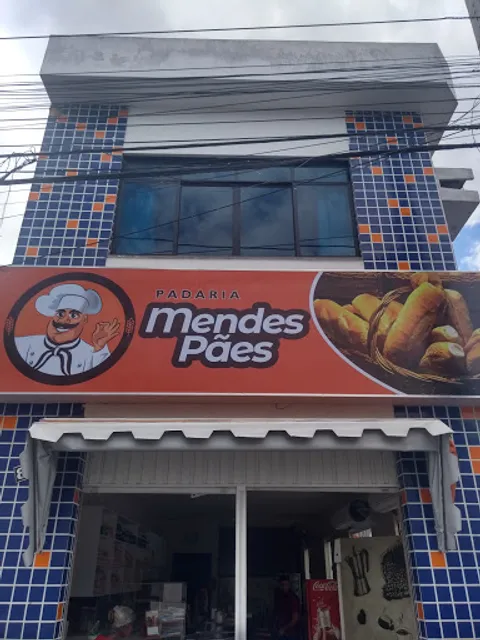 Panificadora Ferreira Mendes