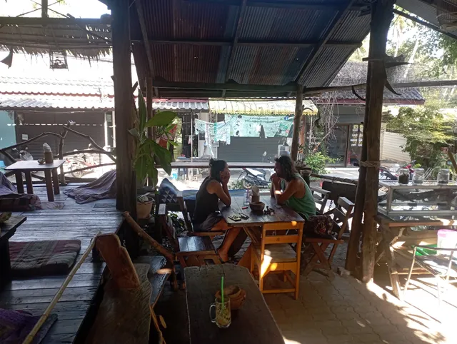 Chalok House Restaurant