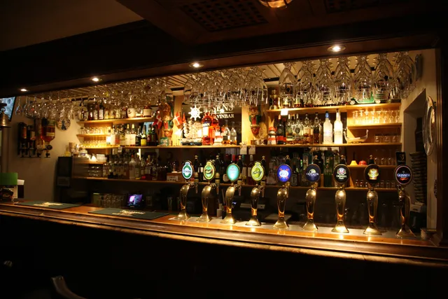 Ibsens Pub & Vinbar
