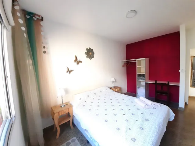 Alquiler temporario Susurros de conciencia