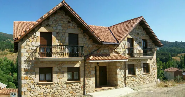 Apartamentos El Cueto