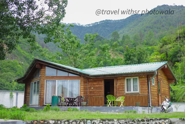 Alaknanda Adventure Resort and Rafting Camp