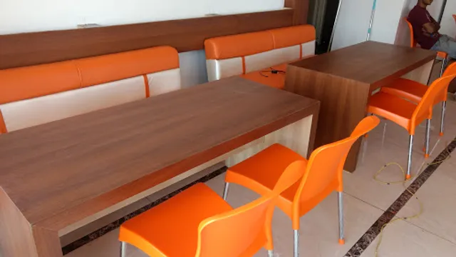 RFC Hotel &Restaurant