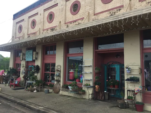 The Corner Pharmacy and Market