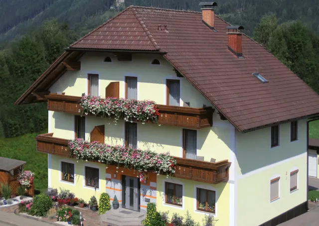 Pension Kuzmic Renate