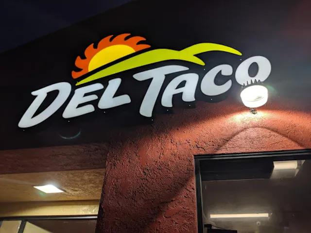 Del Taco
