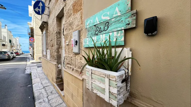 B&B CASA FIORE
