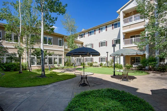 The Inn at Garden Plaza