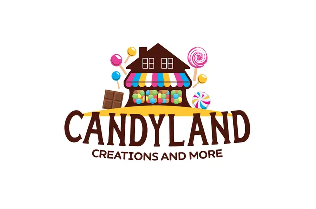 Candyland Creations and More