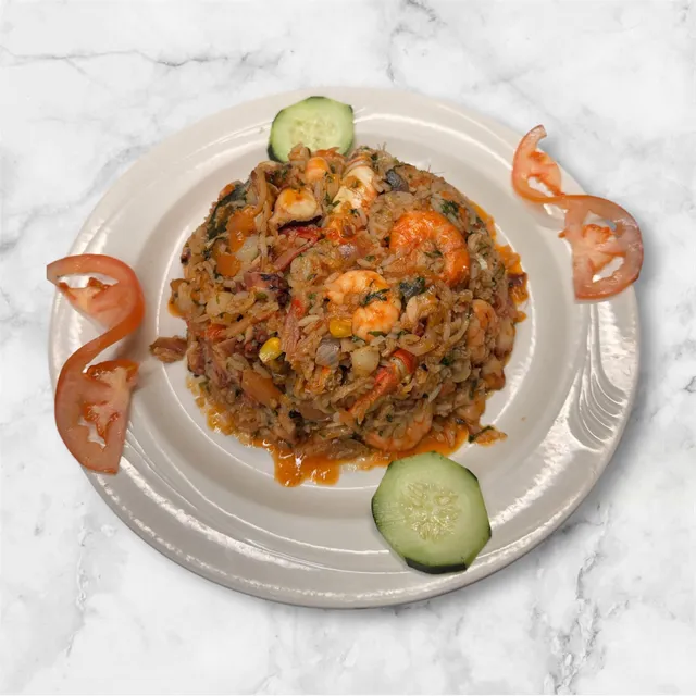 Las Islas Marias Chicago Ridge