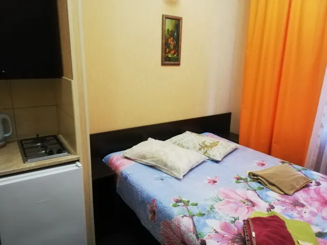 Apartments Kazanskaya 11