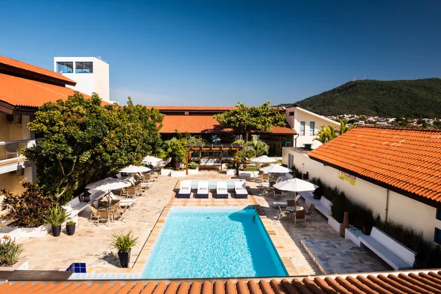 Praia Hotel Imbituba