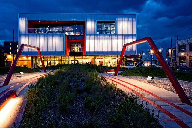 AFAS Center for the Arts