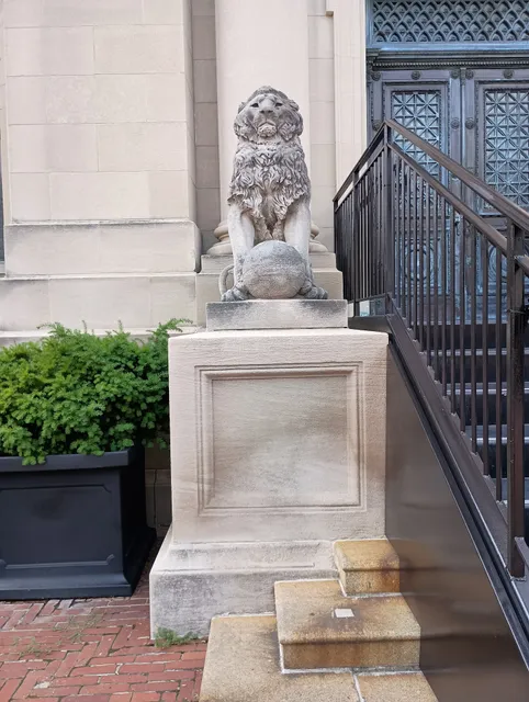 American Academy of Arts and Letters