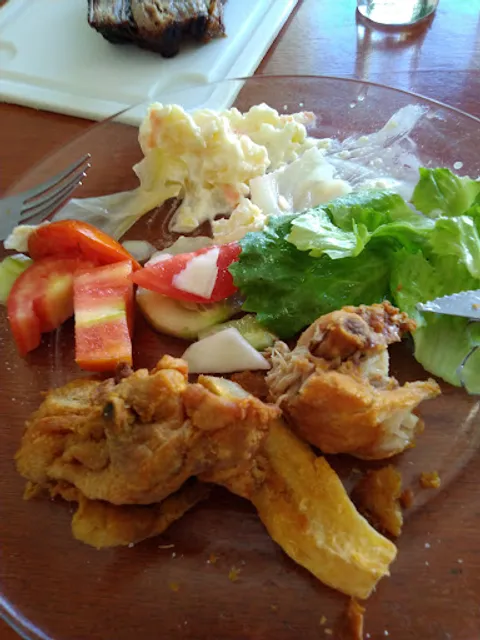 Lanchonete Costelão do Gaúcho