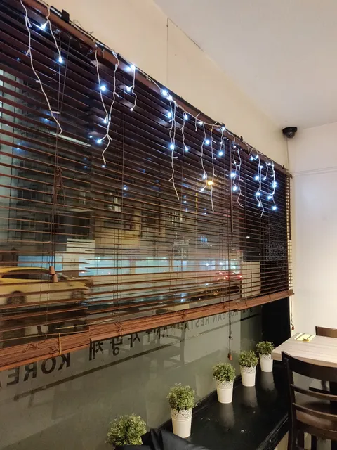 Sarangchae Korean Restaurant