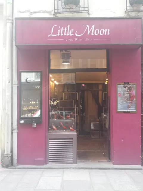 Little Moon