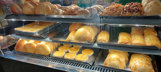 Caldo de Cana do Célio