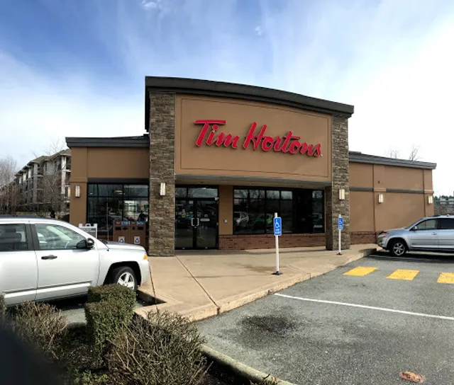 Tim Hortons