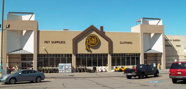 C-A-L Ranch Stores